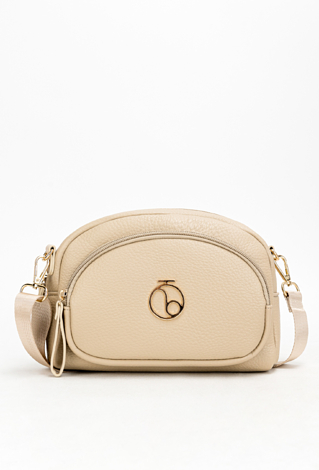 Torebka crossbody Nobo z taśmą