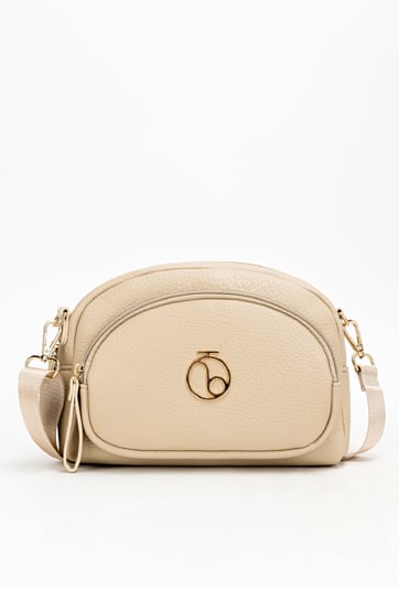 Torebka crossbody Nobo z taśmą