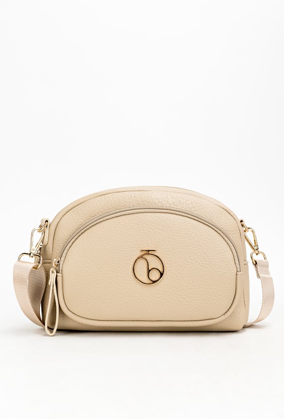 Torebka crossbody Nobo z taśmą