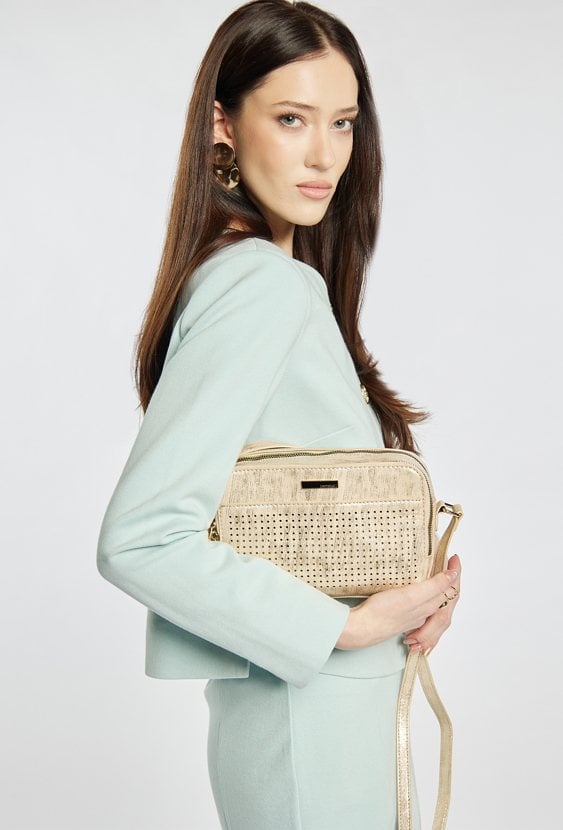 Elegancka torebka damska