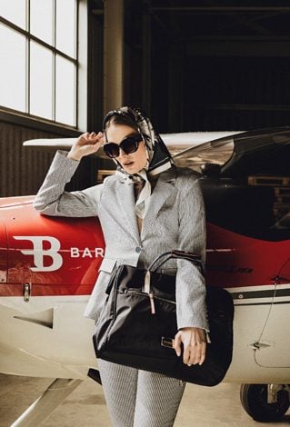 Spodnie o długości 7/8