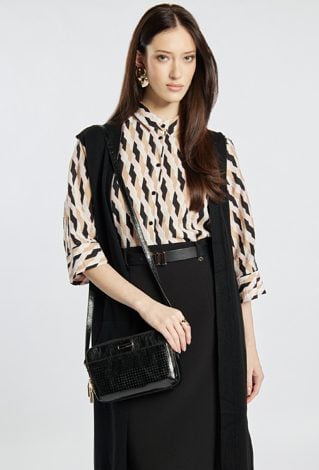 Elegancka torebka damska