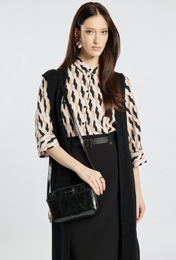 Elegancka torebka damska