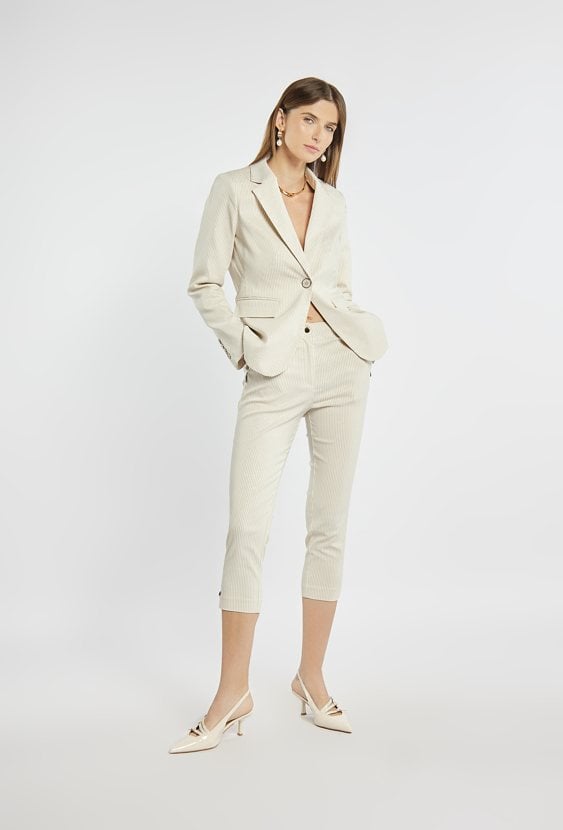 Spodnie o długości 7/8