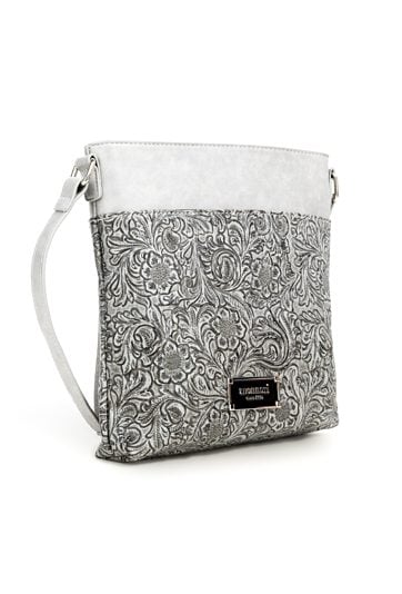 Torba z ciekawym wzorem