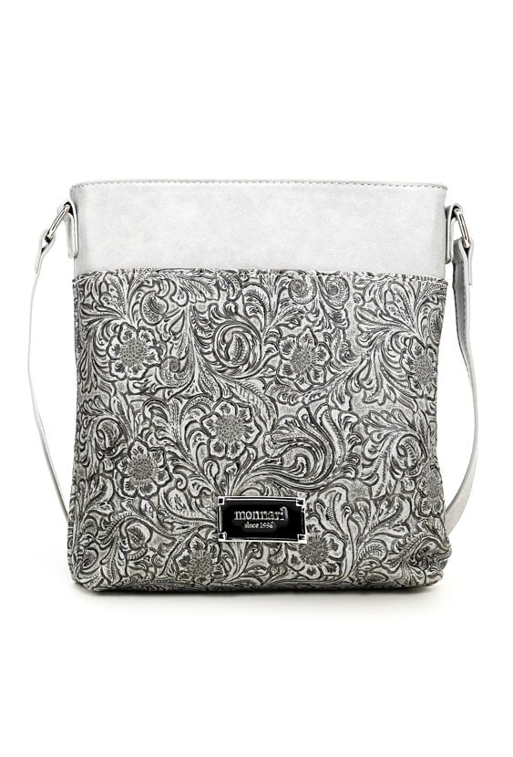 Torba z ciekawym wzorem