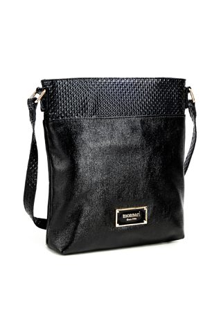 Torba z ciekawym wzorem