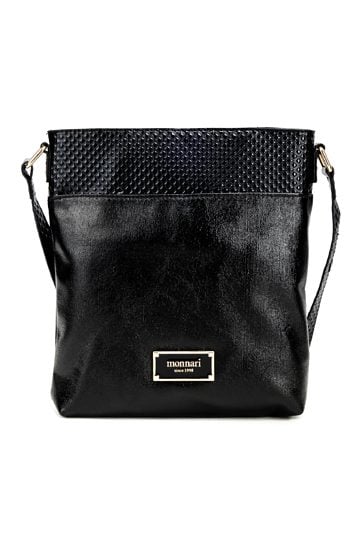 Torba z ciekawym wzorem