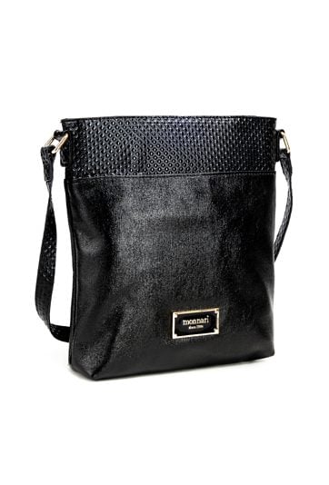 Torba z ciekawym wzorem