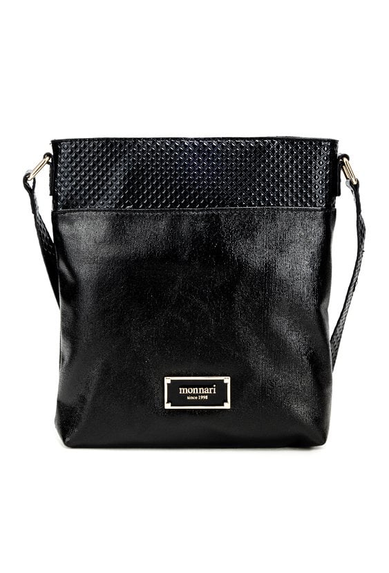 Torba z ciekawym wzorem