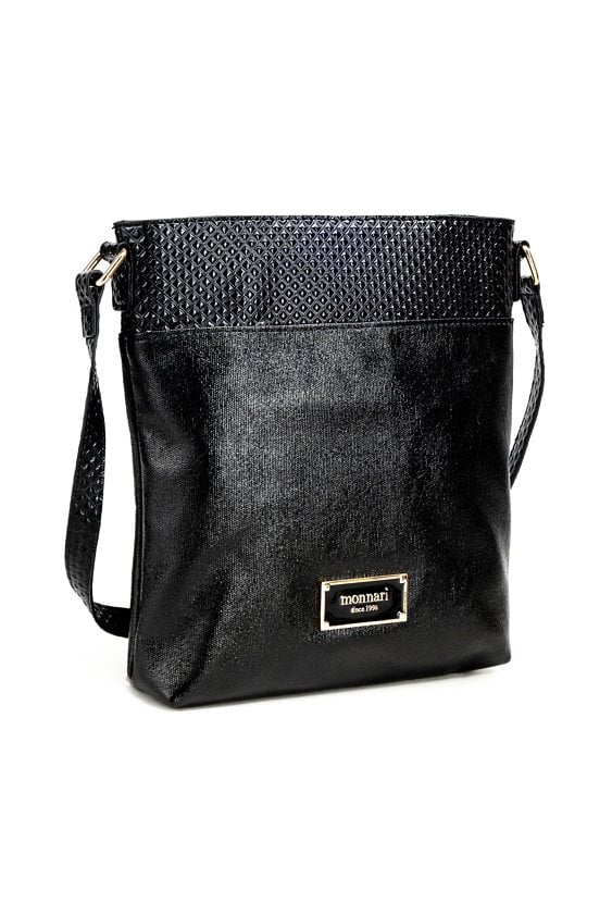 Torba z ciekawym wzorem