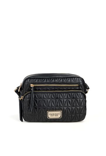 Torba z ciekawym pikowaniem