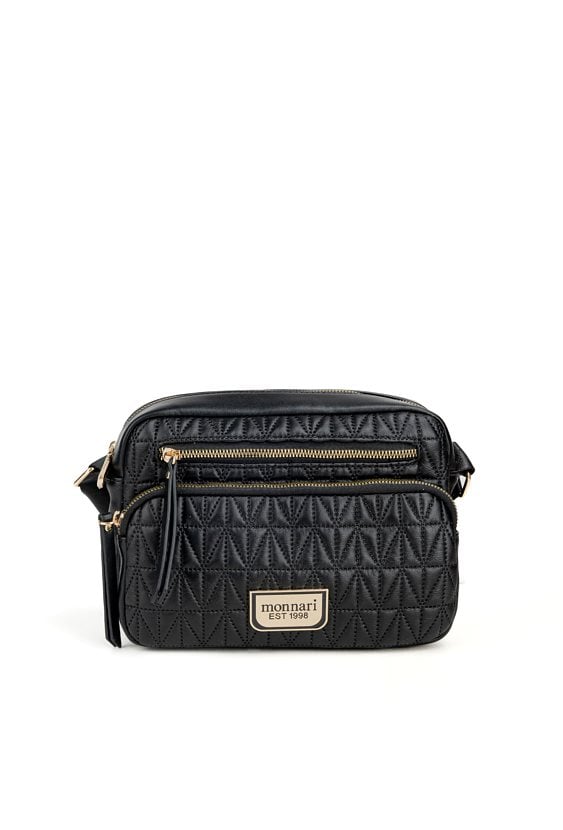 Torba z ciekawym pikowaniem