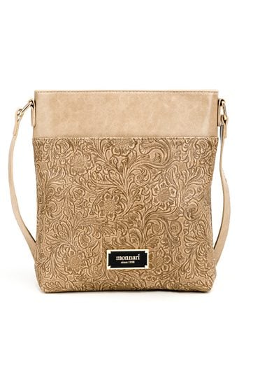 Torba z ciekawym wzorem