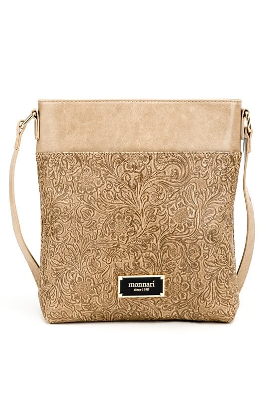 Torba z ciekawym wzorem