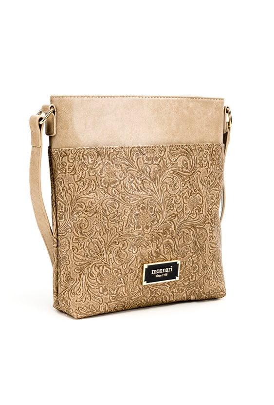 Torba z ciekawym wzorem