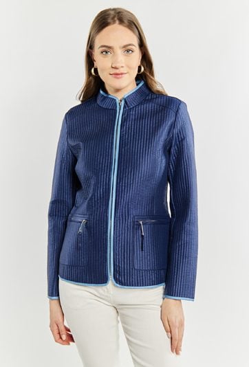 Cienka kurtka damska