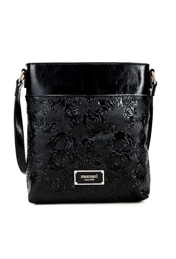 Torba z ciekawym wzorem