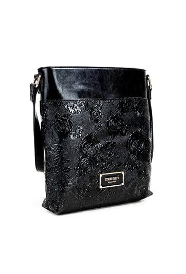 Torba z ciekawym wzorem