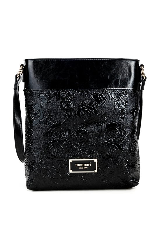 Torba z ciekawym wzorem