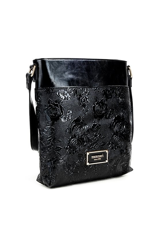 Torba z ciekawym wzorem