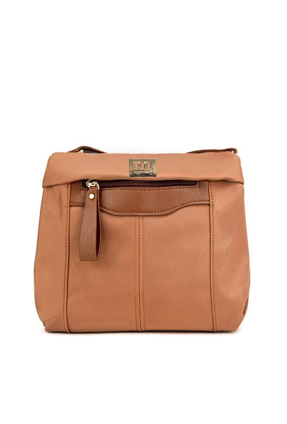 Tekstylna torba damska