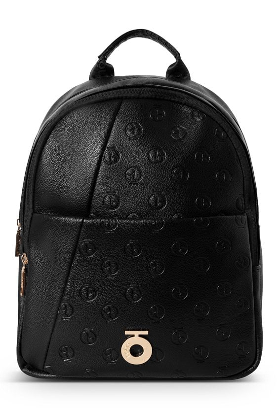 Plecak Nobo z monogramem