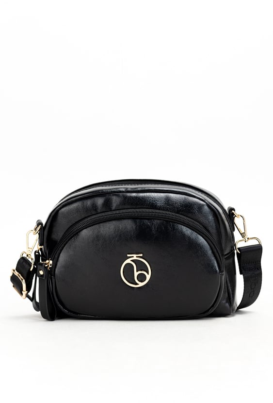 Torebka crossbody Nobo z taśmą