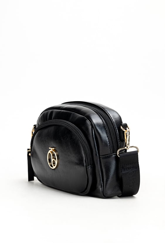 Torebka crossbody Nobo z taśmą