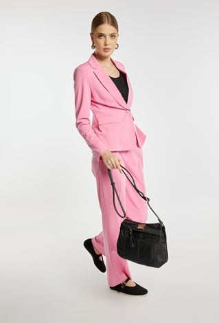 Tekstylna torba damska