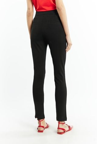 Spodnie z długą nogawką