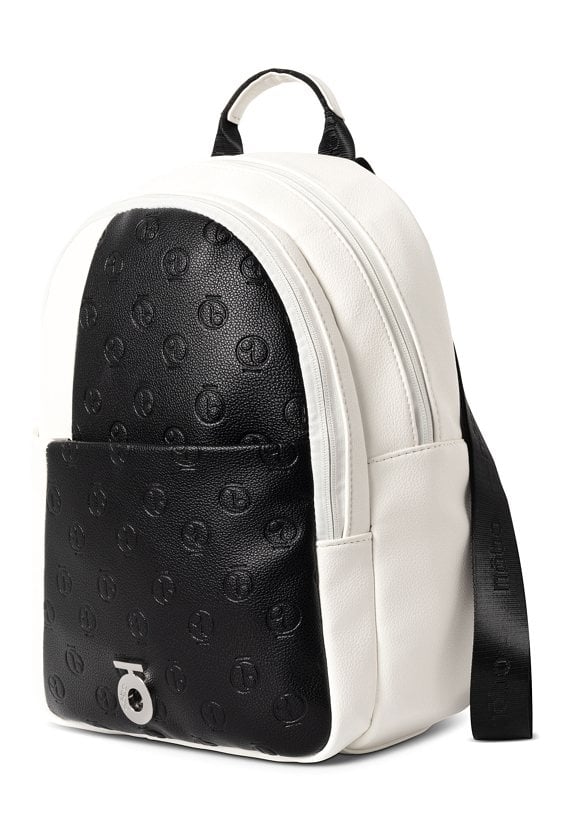 Plecak Nobo z monogramem