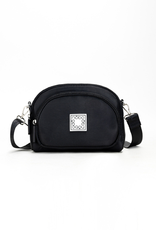 Torebka crossbody Nobo z taśmą