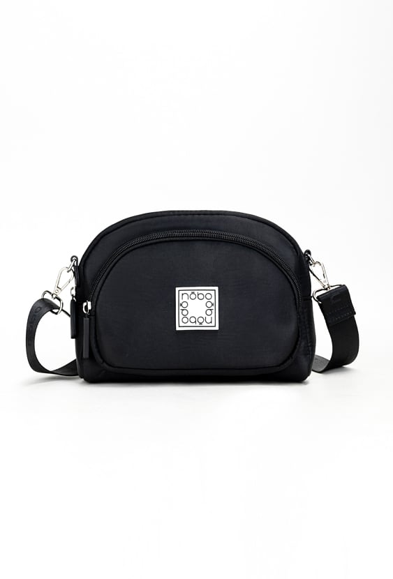 Torebka crossbody Nobo z taśmą