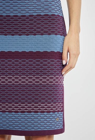 Ołówkowa spódnica