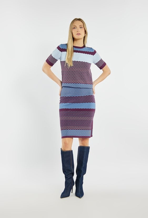 Ołówkowa spódnica