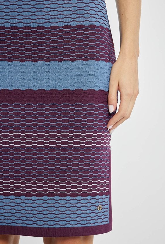 Ołówkowa spódnica