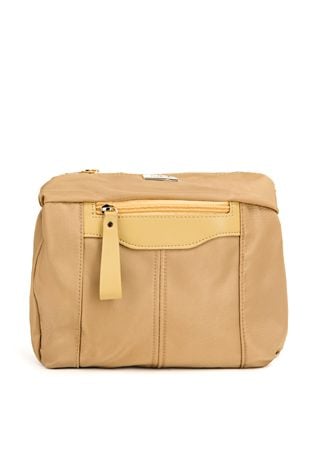 Tekstylna torba damska