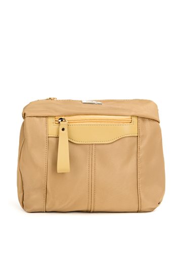 Tekstylna torba damska