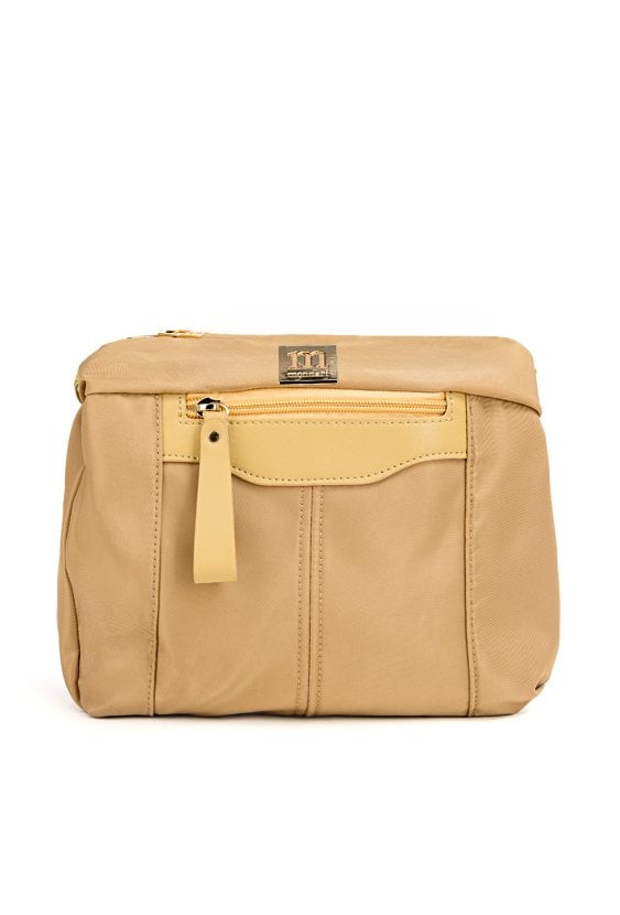 Tekstylna torba damska