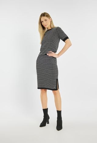 Ołówkowa spódnica