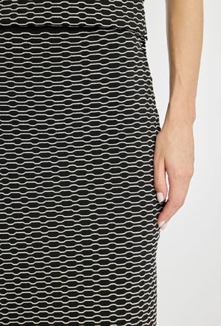 Ołówkowa spódnica