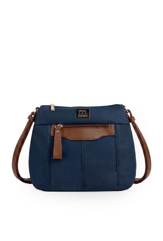 Tekstylna torba damska