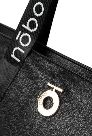 Shopperka NOBO z monogramem