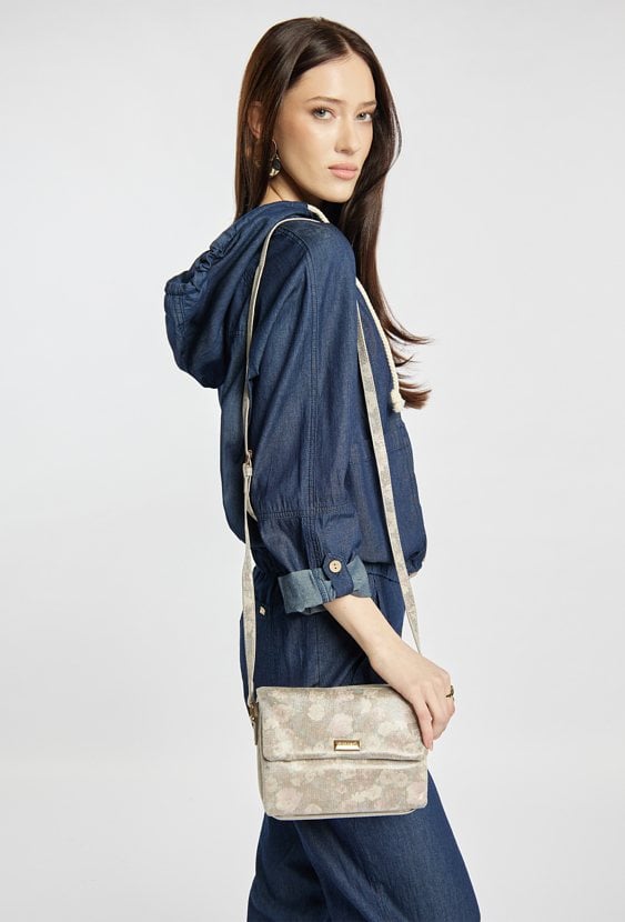 Stylowa torba damska