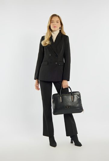 Torba damska na laptopa