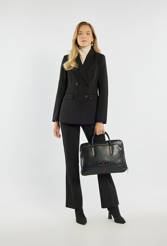 Torba damska na laptopa