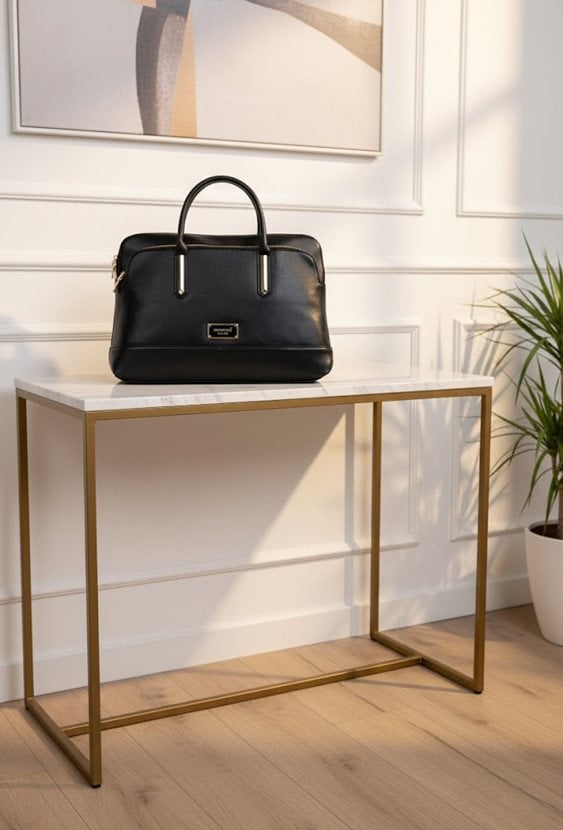 Torba damska na laptopa