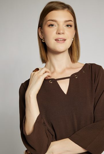 Bluzka damska