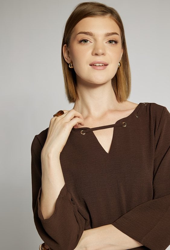 Bluzka damska